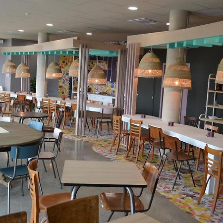 Greet Hotel Rennes Pace Dış mekan fotoğraf