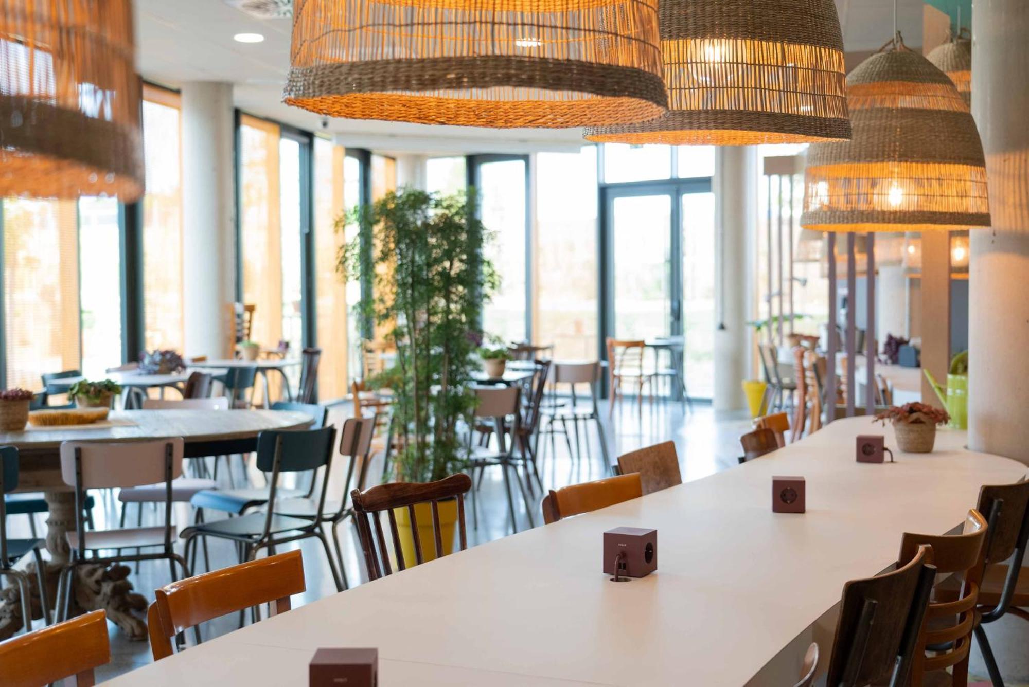 Greet Hotel Rennes Pace Dış mekan fotoğraf