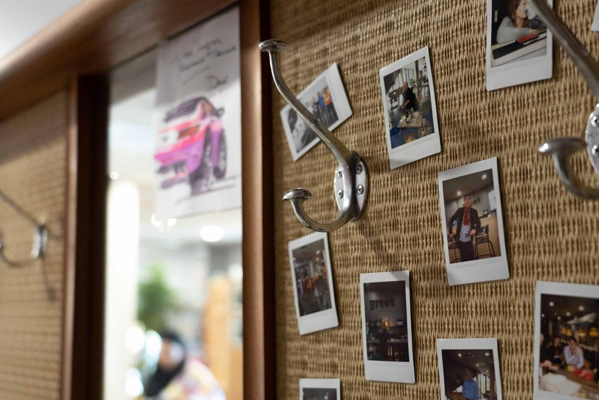 Greet Hotel Rennes Pace Dış mekan fotoğraf